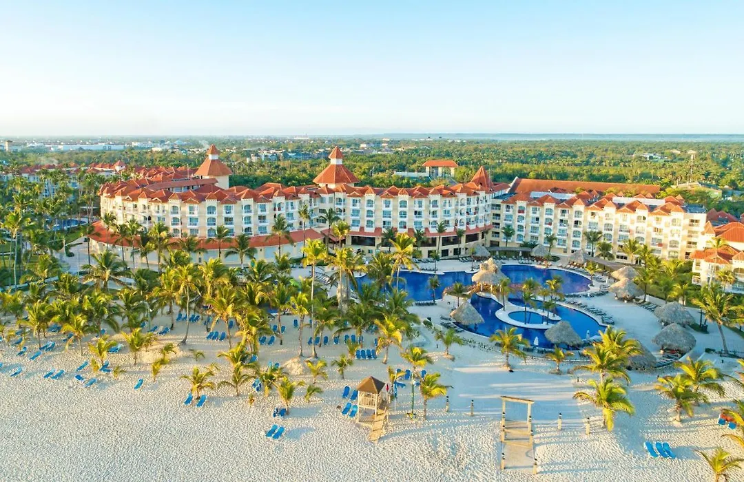 Occidental Caribe Punta Cana